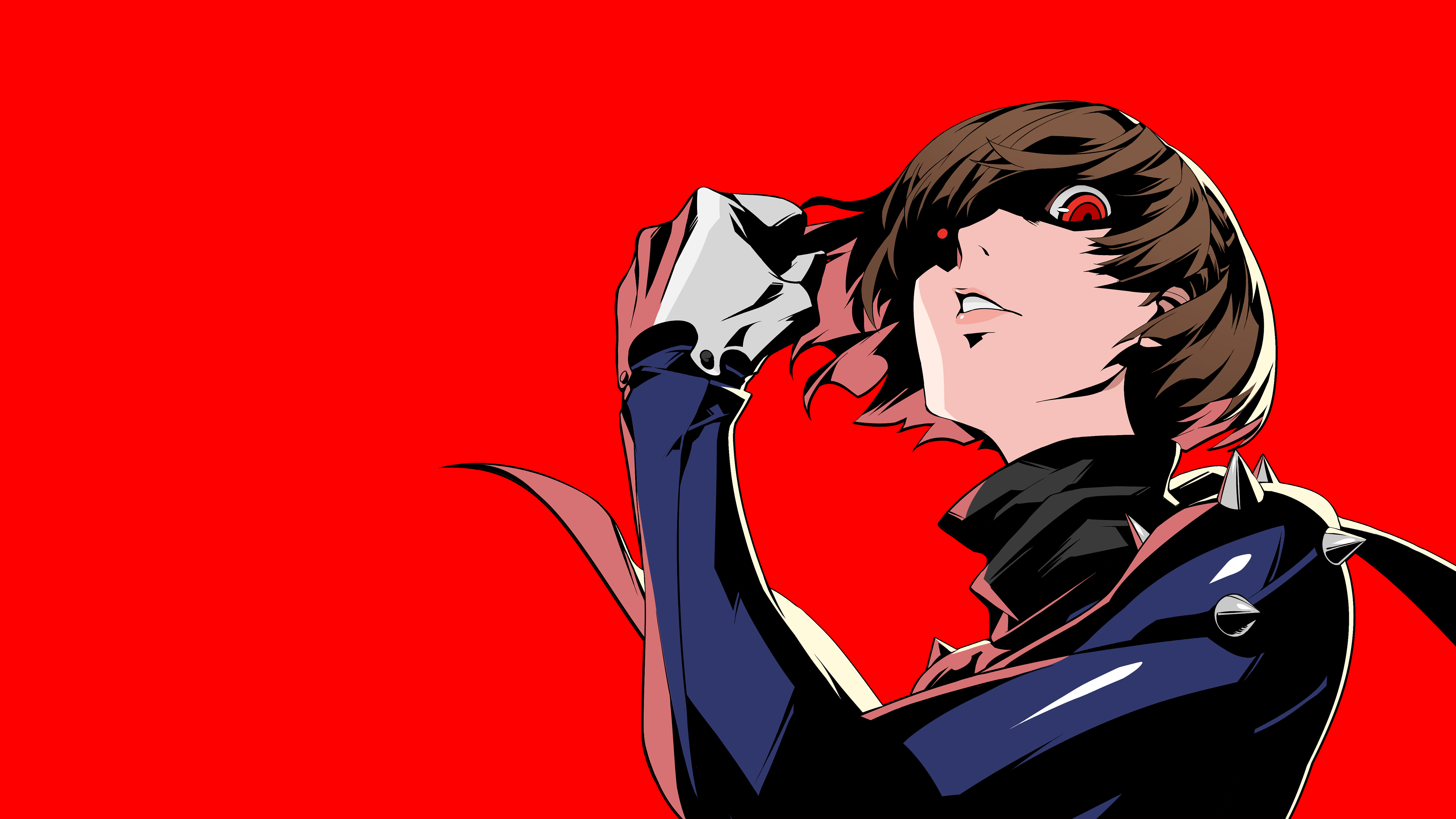 Makoto Niijima HD Wallpaper and Background