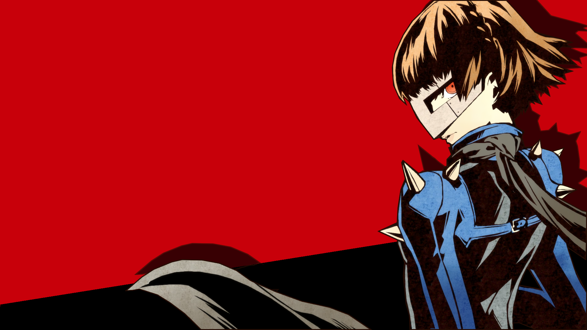 Persona 5 Makoto Wallpapers - Wallpaper Cave