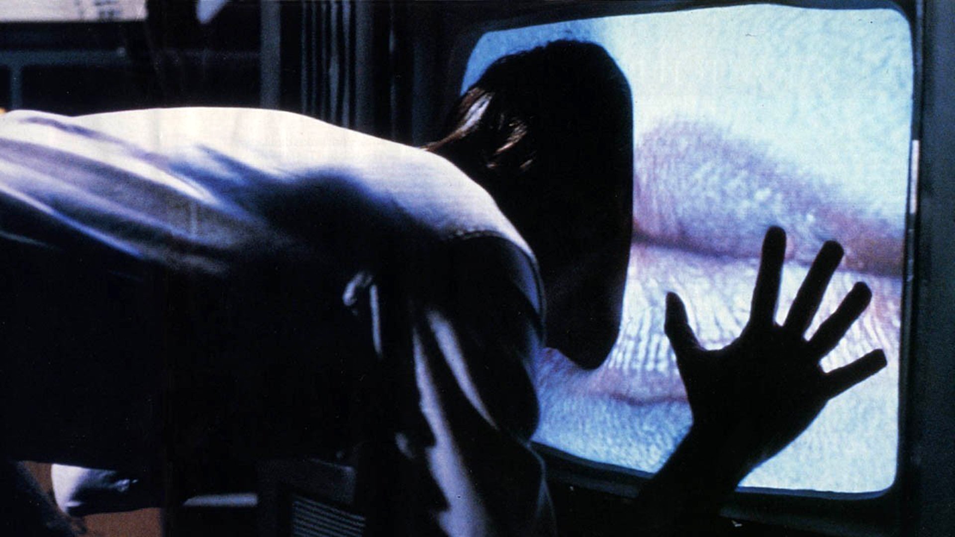 Videodrome HD Wallpaper