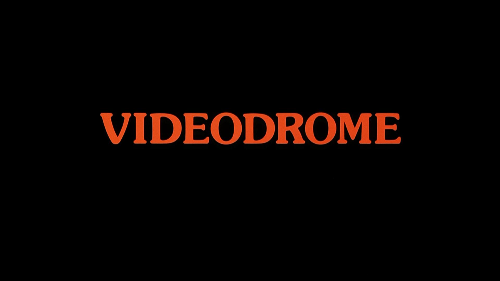 Videodrome