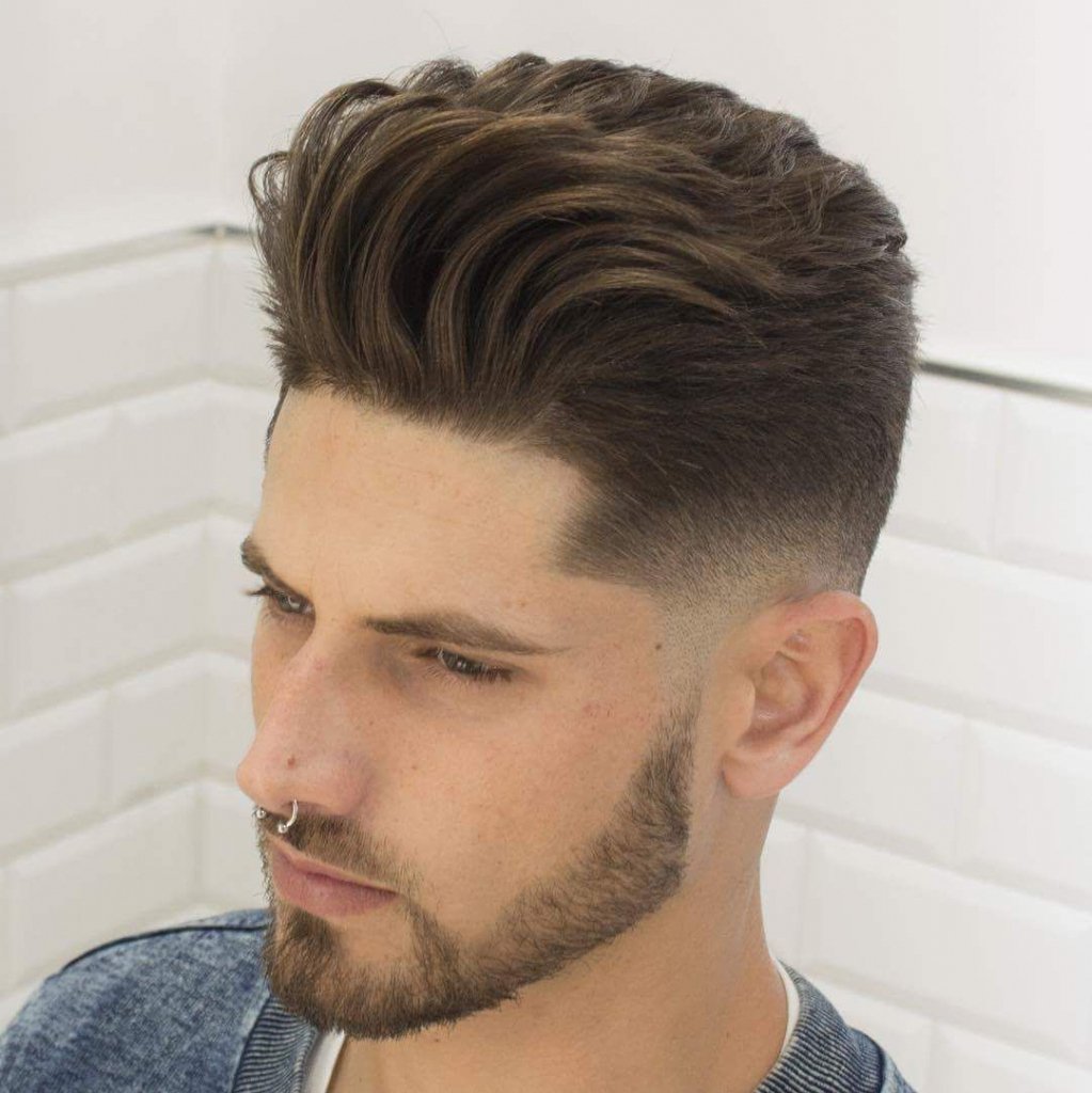 Dating_Truths New Style Haircuts For Men Wallpaper