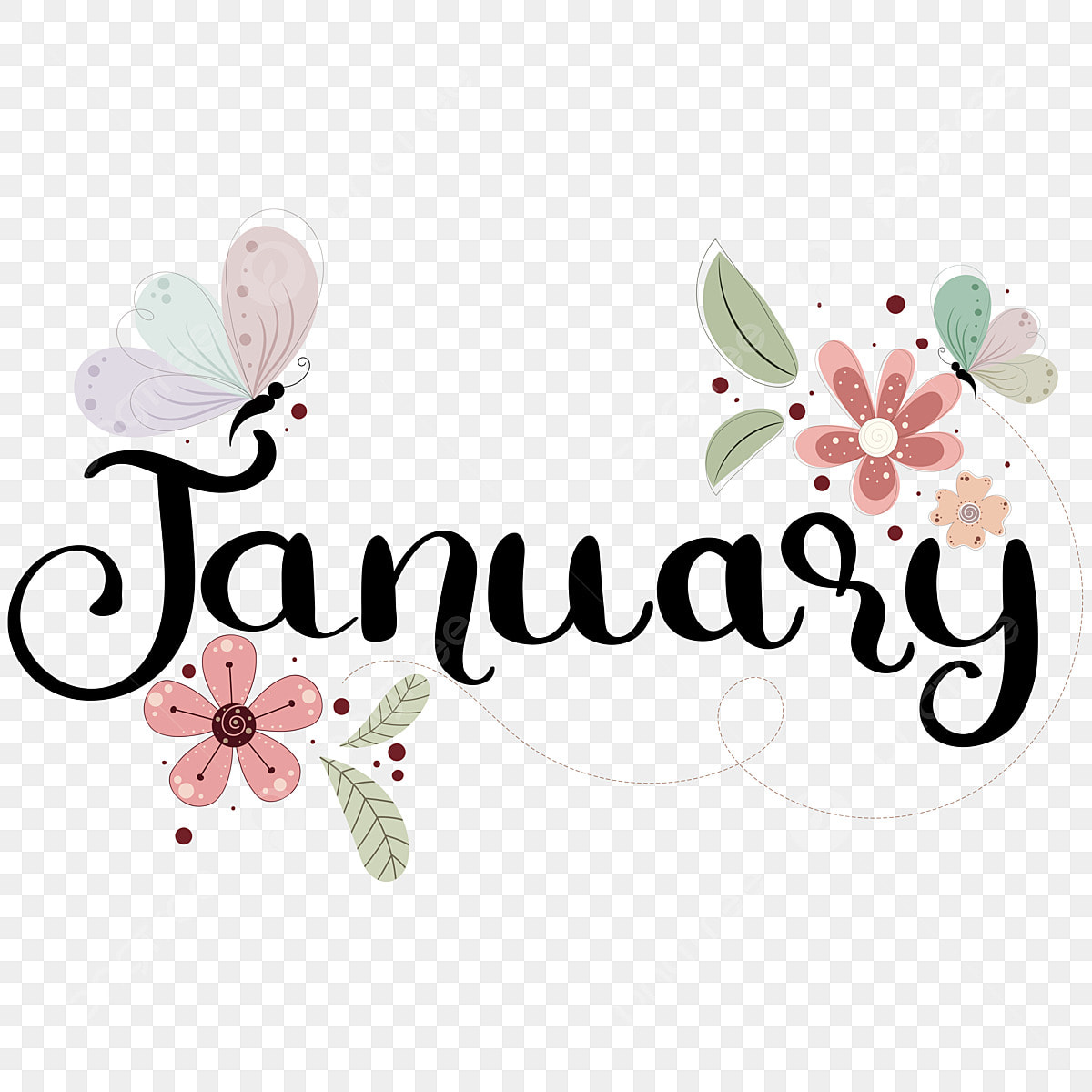 Months Of The Year Wallpapers - Wallpaper Cave