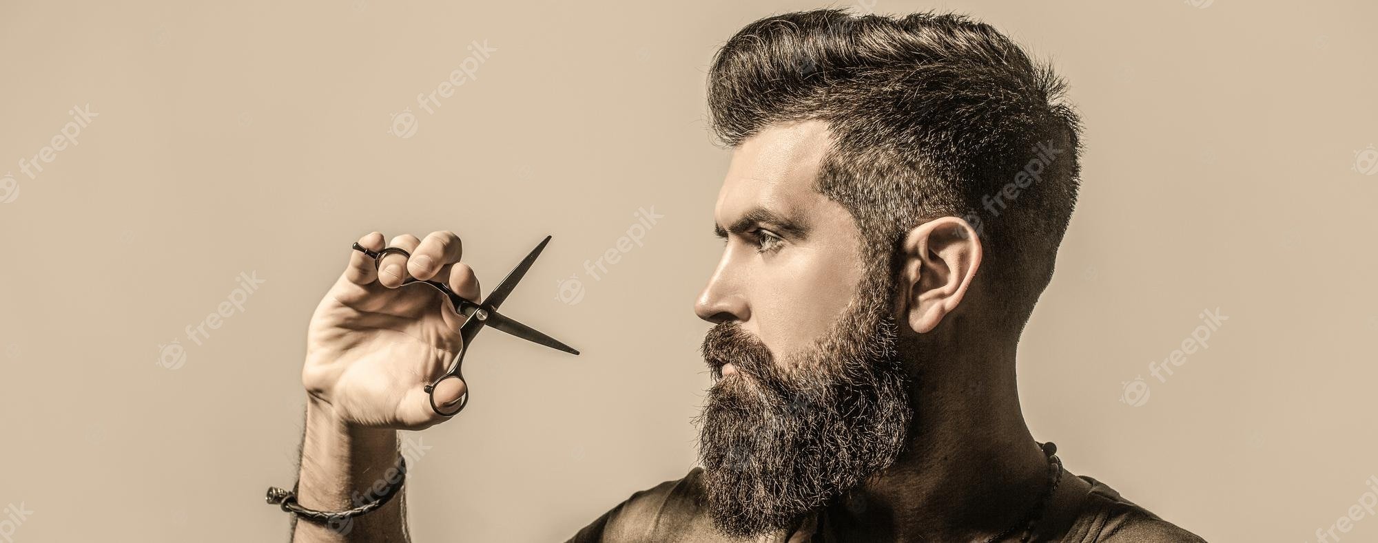 Barber Haircut Picture