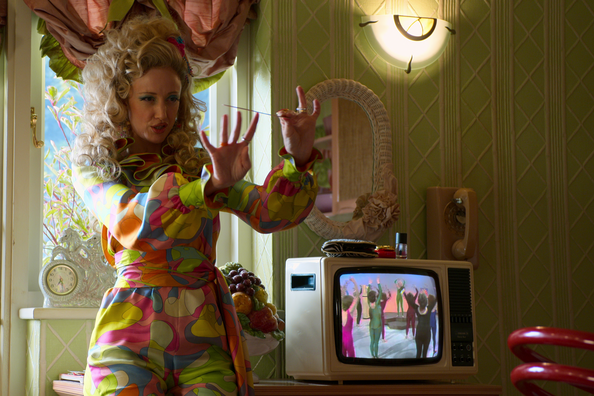 Roald Dahl's Matilda the Musical HD Wallpaper and Background