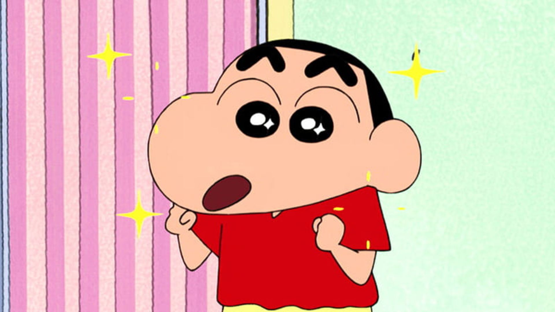 Shinchan Laptop Wallpapers - Wallpaper Cave