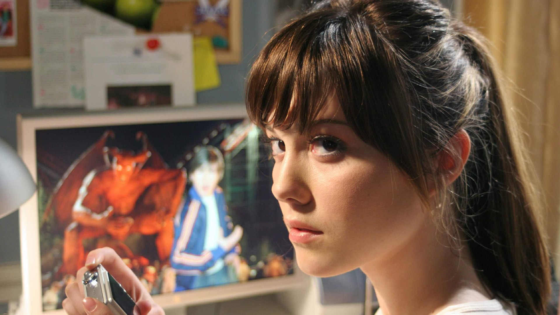 Final Destination 3 HD Wallpaper and Background