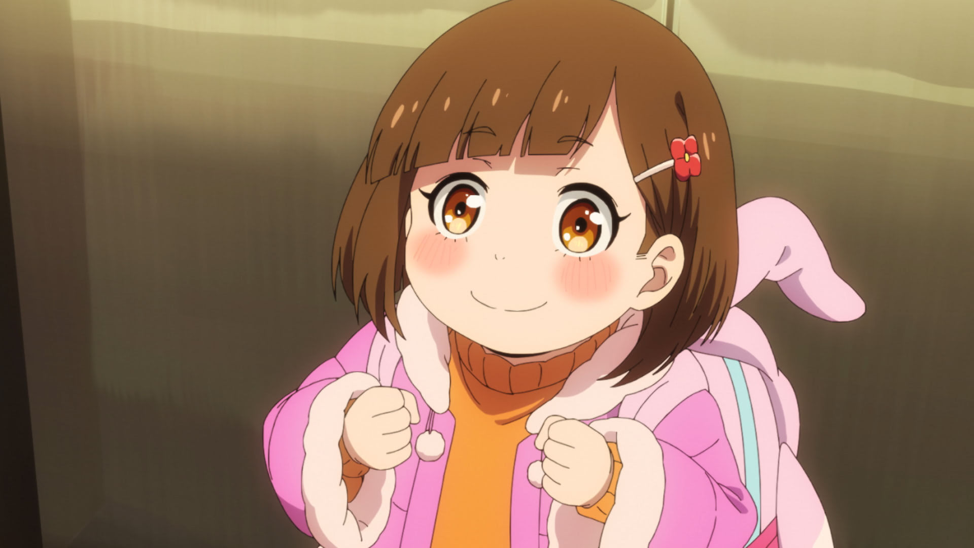 Buddy Daddies』第1話 殺し屋バディが子育てに奮闘！？. アニメージュプラス - アニメ・声優・特撮・漫画のニュース発信！