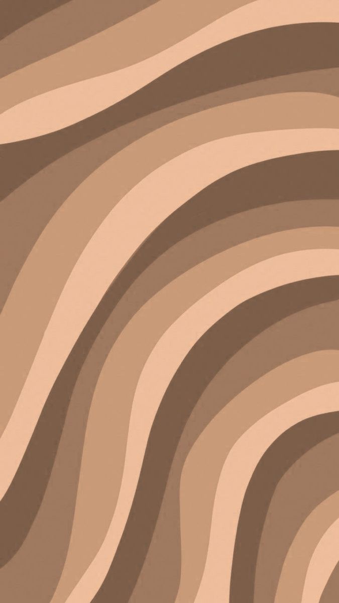 Brown wallpaper. Papel de parede marrom, Dia dos pais ilustração, para iphone