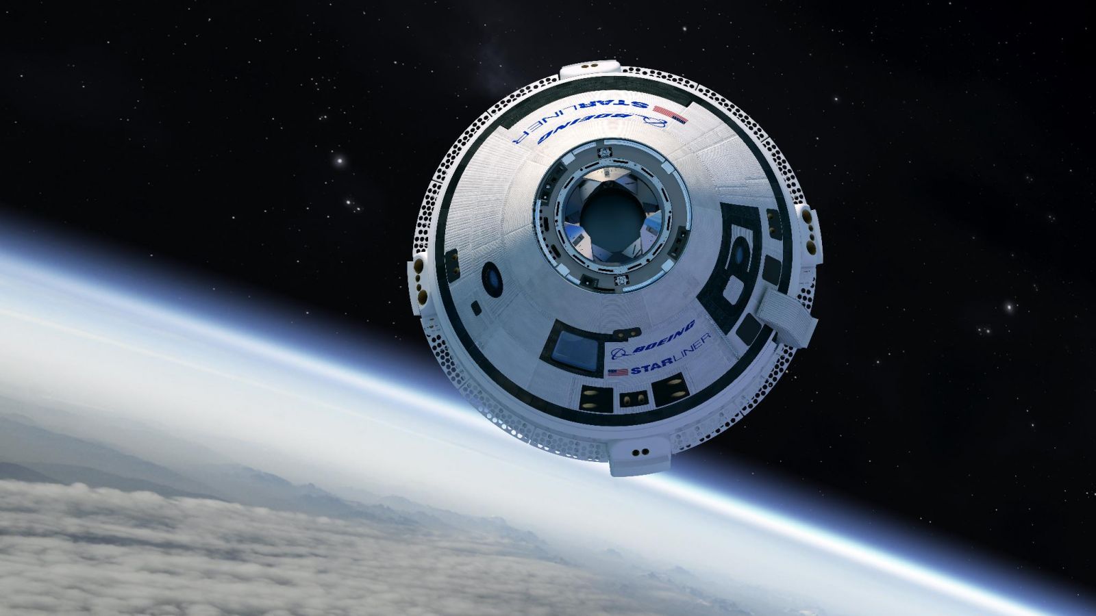 Boeing's Starliner Capsule Begins Much Delayed First Flight: UPDATE