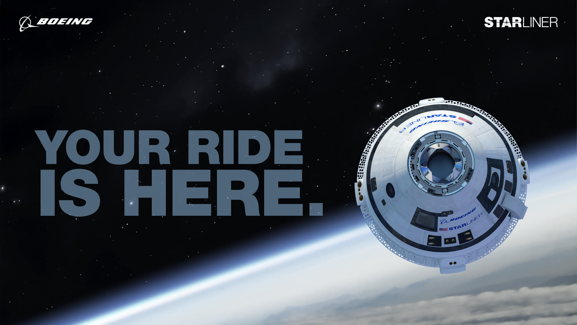 Meet the Science Night Live Guest Speakers Working on Boeing's Starliner