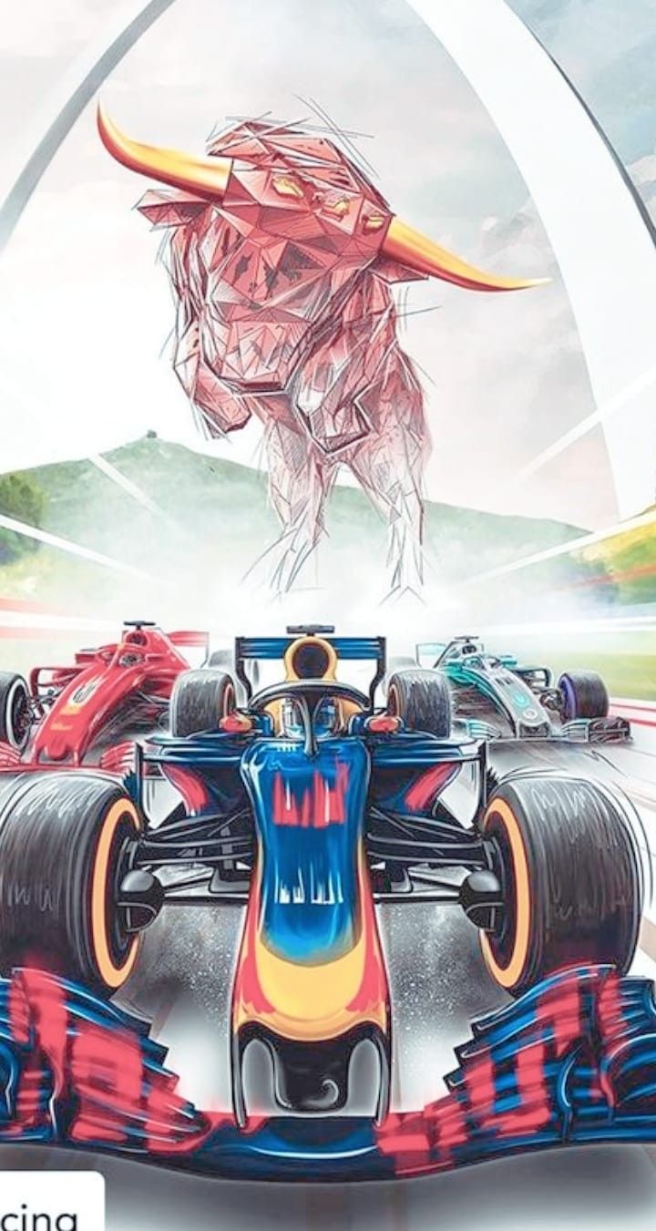 f1. Coches chulos, F1 wallpaper hd, Competición de red bull