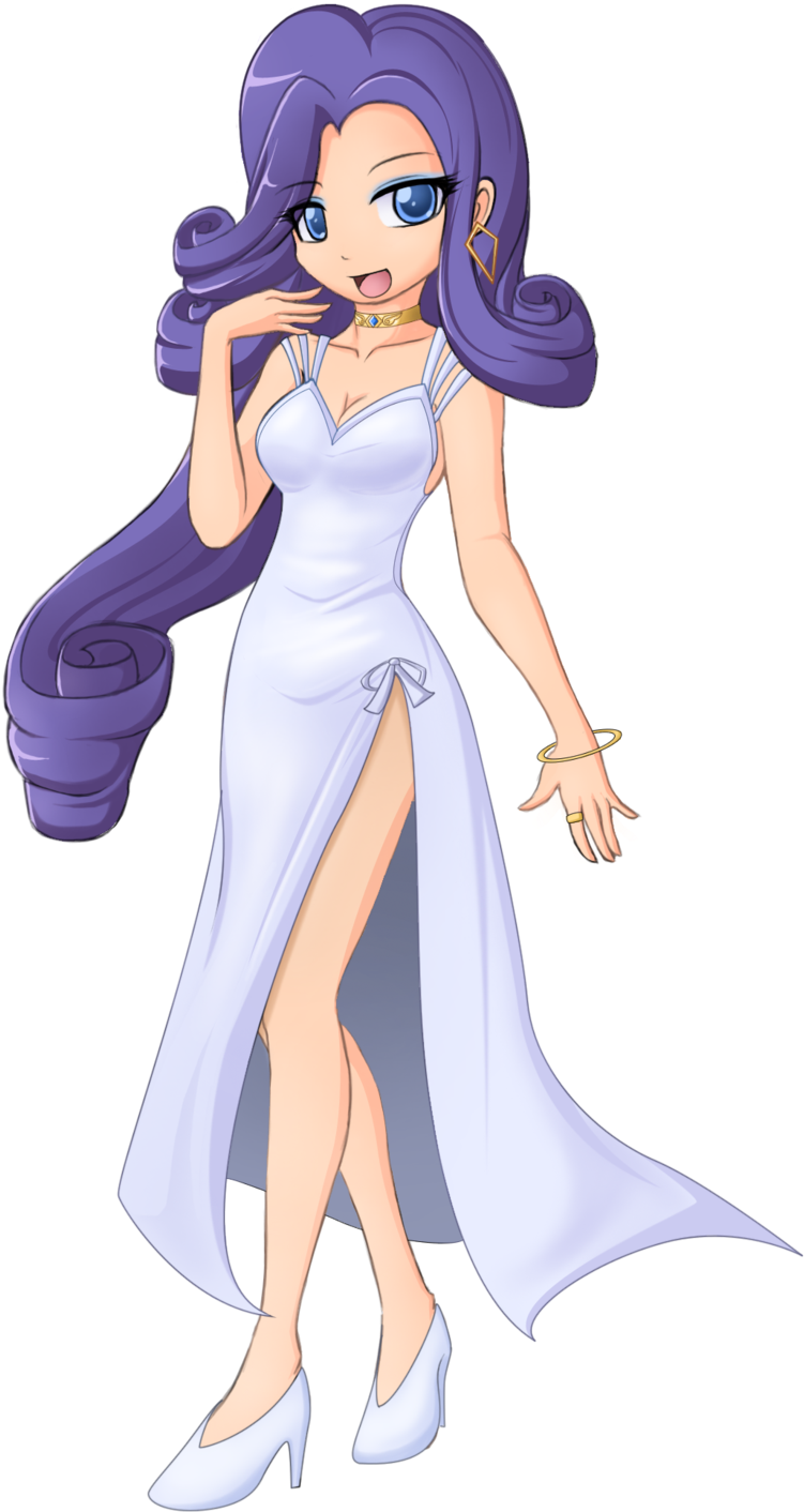 Protect Rarity Image Rarity HD Wallpaper And Background My Little Pony Human. Full Size PNG Download