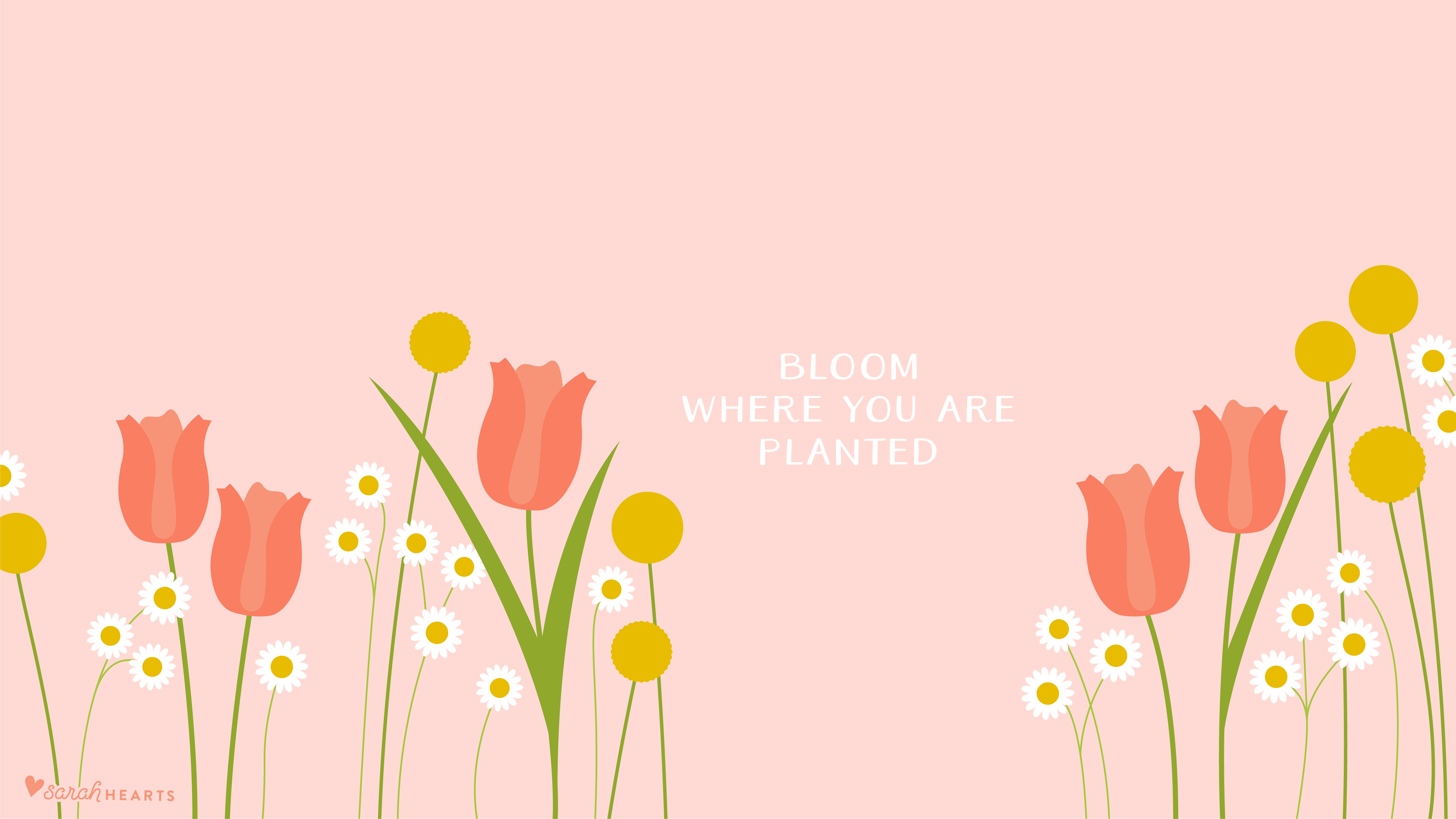 May 2017 Calendar Wallpaper