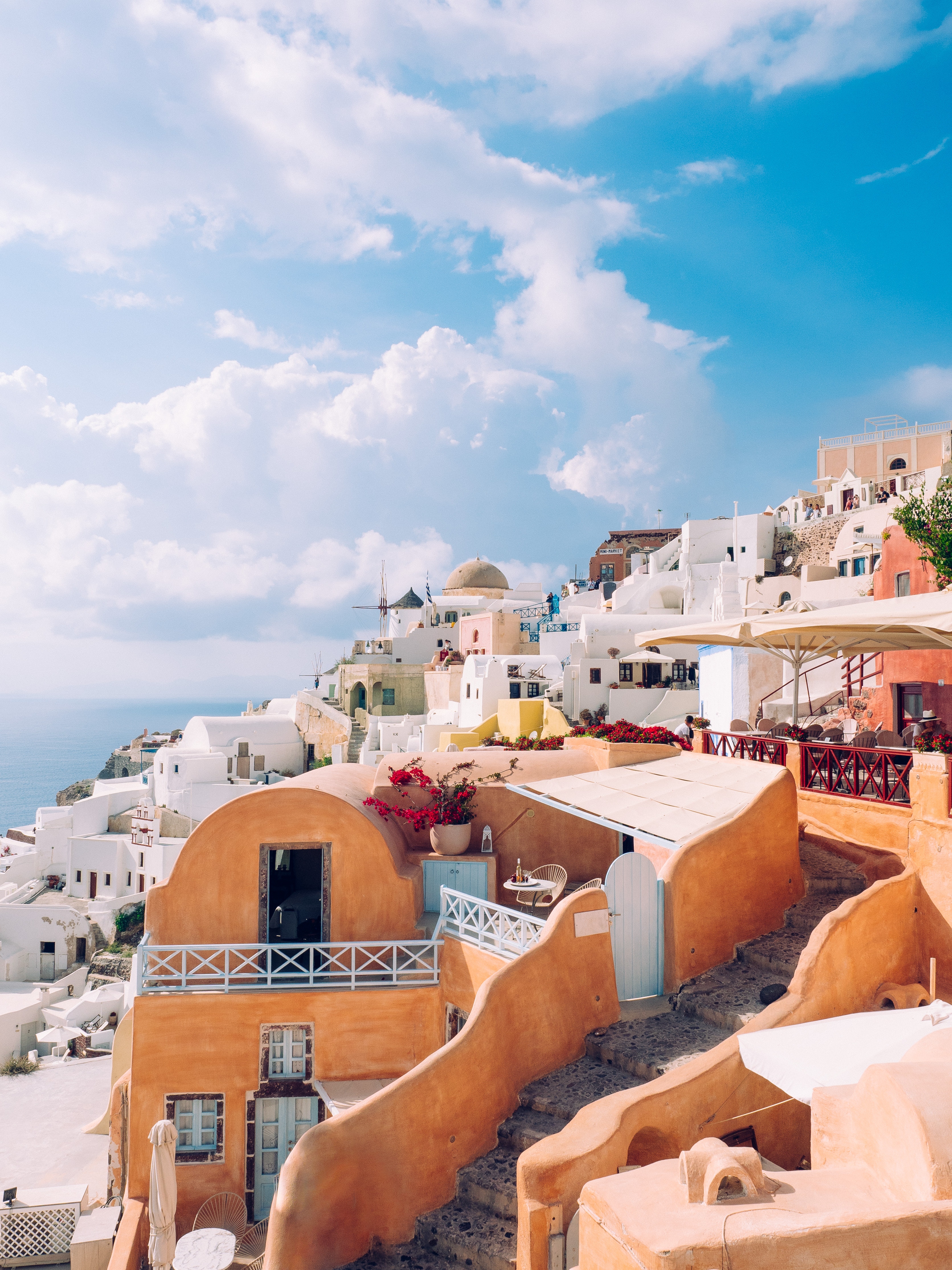 100 Beautiful Greece Pictures  Download Free Images on Unsplash
