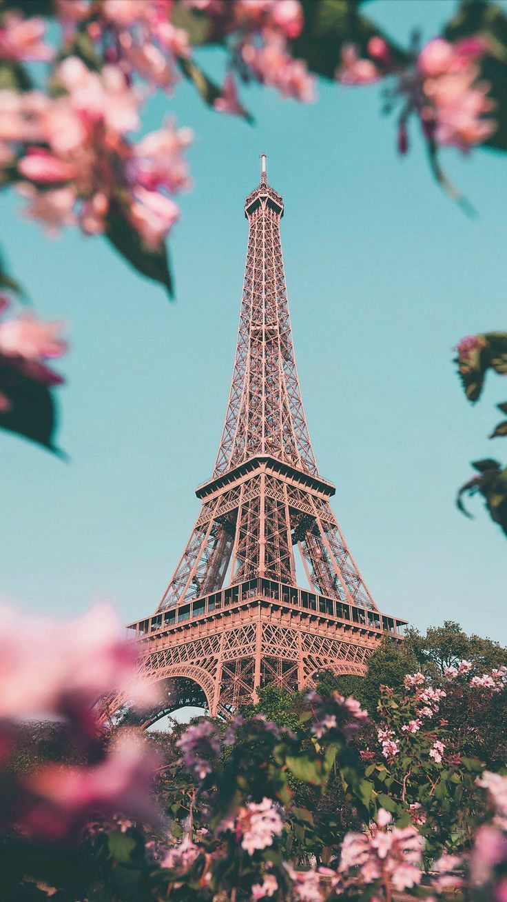 •WALLPAPERS•. Eiffel tower photography, Paris wallpaper, Paris wallpaper iphone