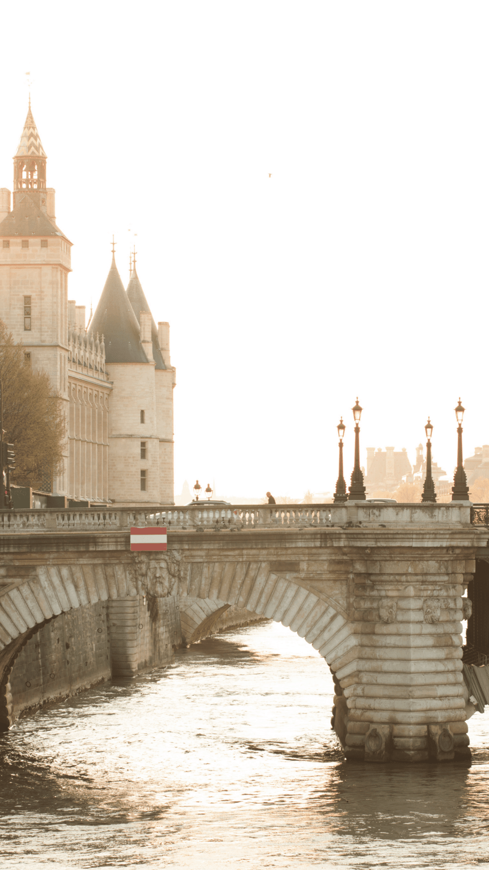 Spring iPhone and Wallpaper Background