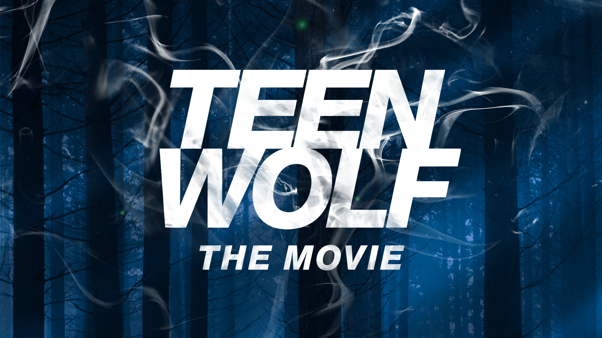 Teen Wolf: The Movie To Premiere On Paramount Plus In January 2023 of the Force