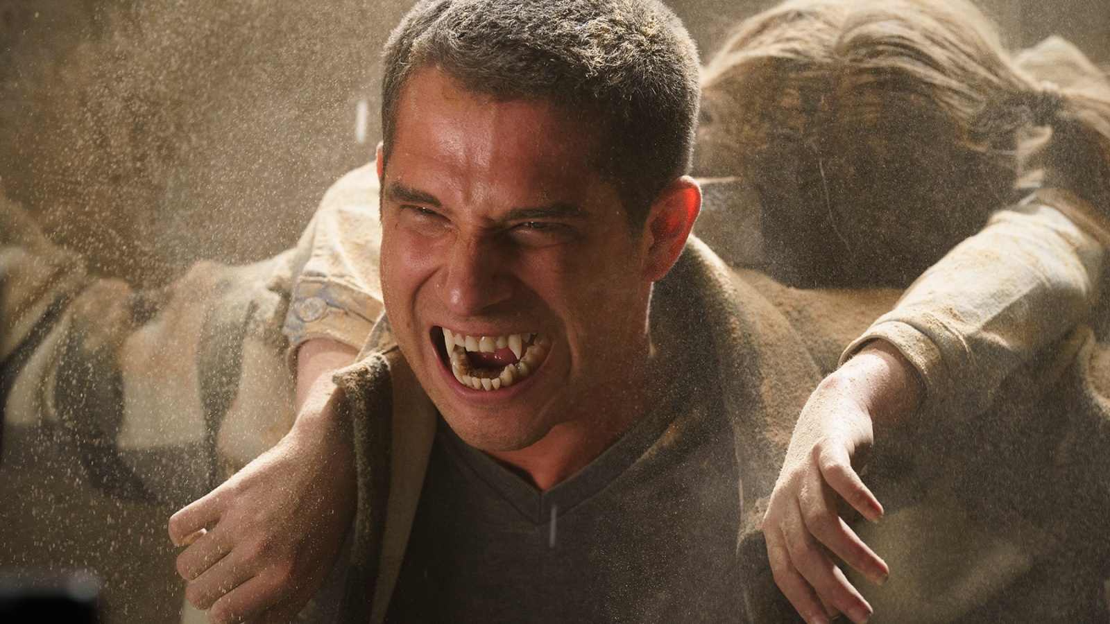 Teen Wolf: The Movie' Is Its Own Worst Enemy