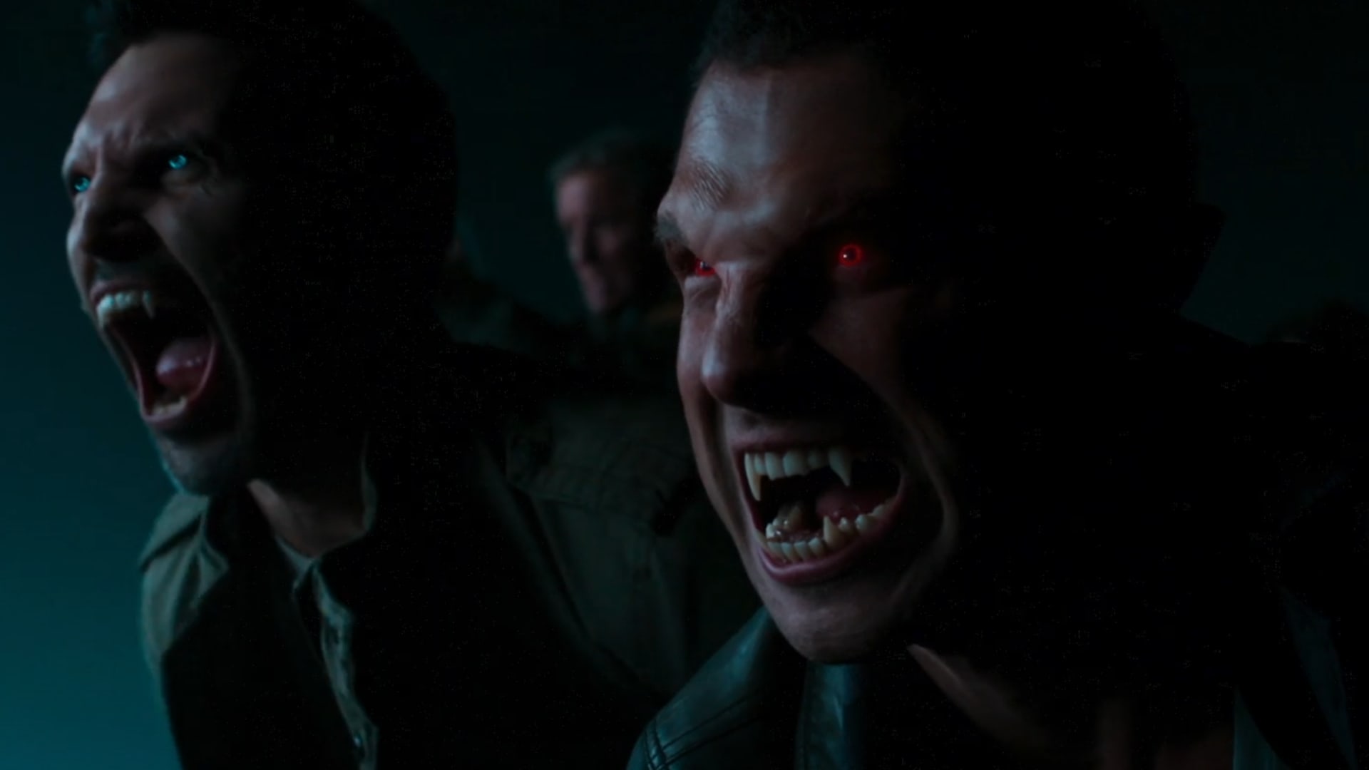 Teen Wolf: The Movie Brings Back Allison, Derek, & More Fan Favorites
