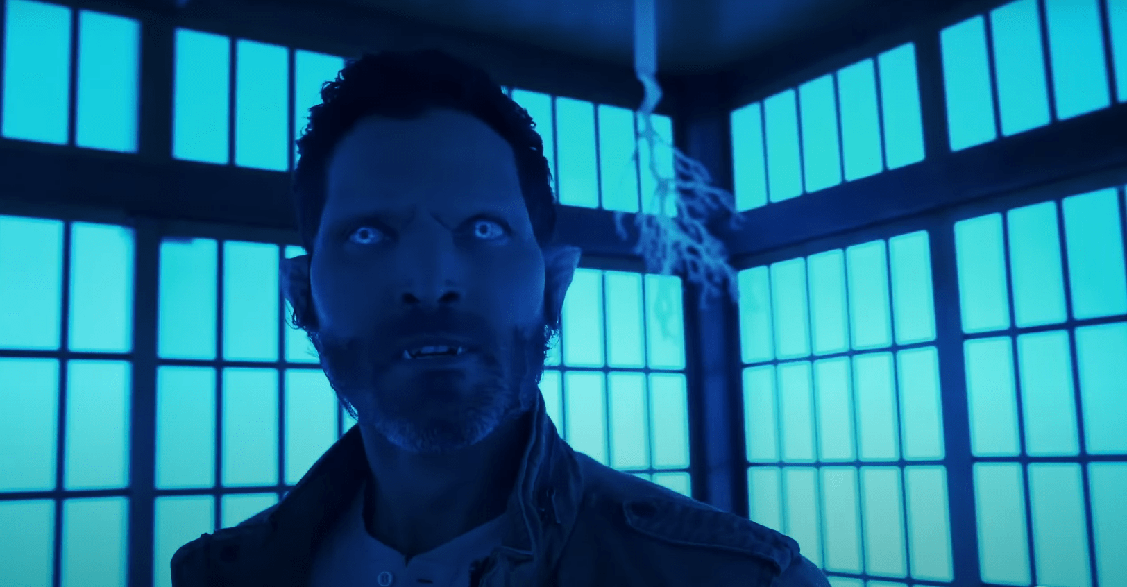 Teen Wolf: The Movie' Deadly New Hunt Begins This January