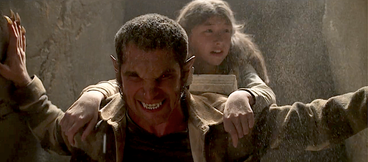 Teen Wolf: The Movie creator teases character's return