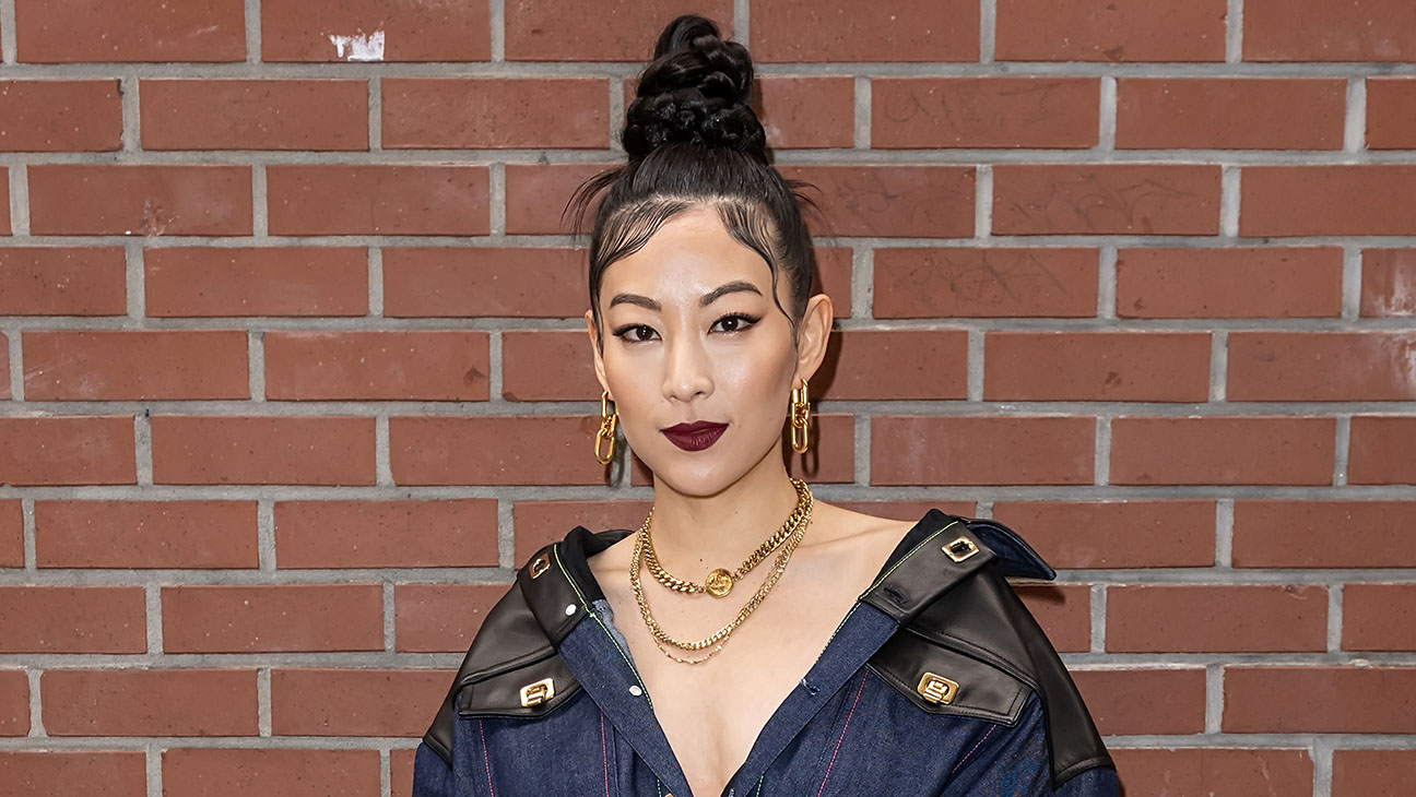 Arden Cho Says She Turned Down 'Teen Wolf' Movie Over Pay Inequity