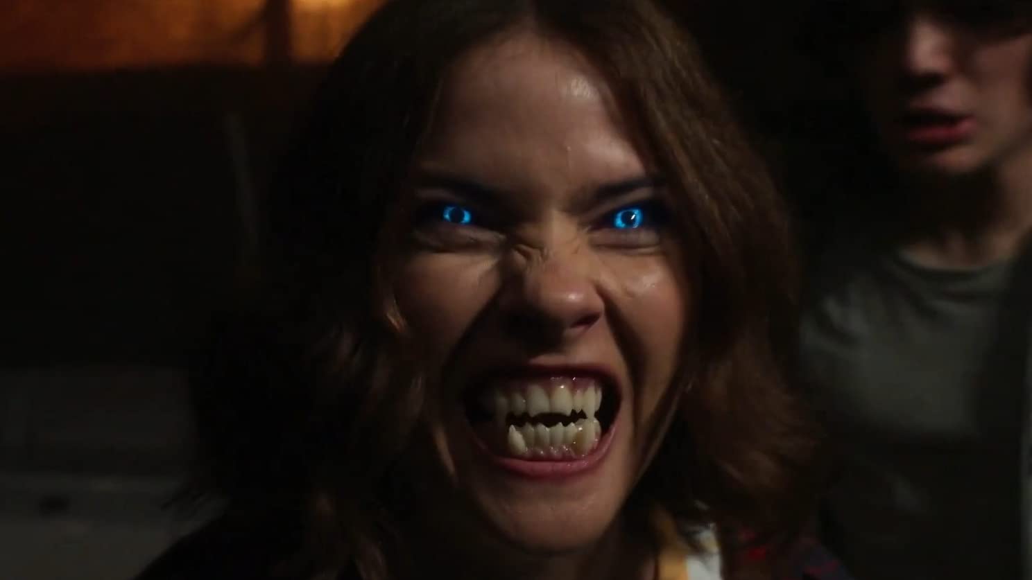 Teen Wolf: The Movie review convoluted gluttonous mess
