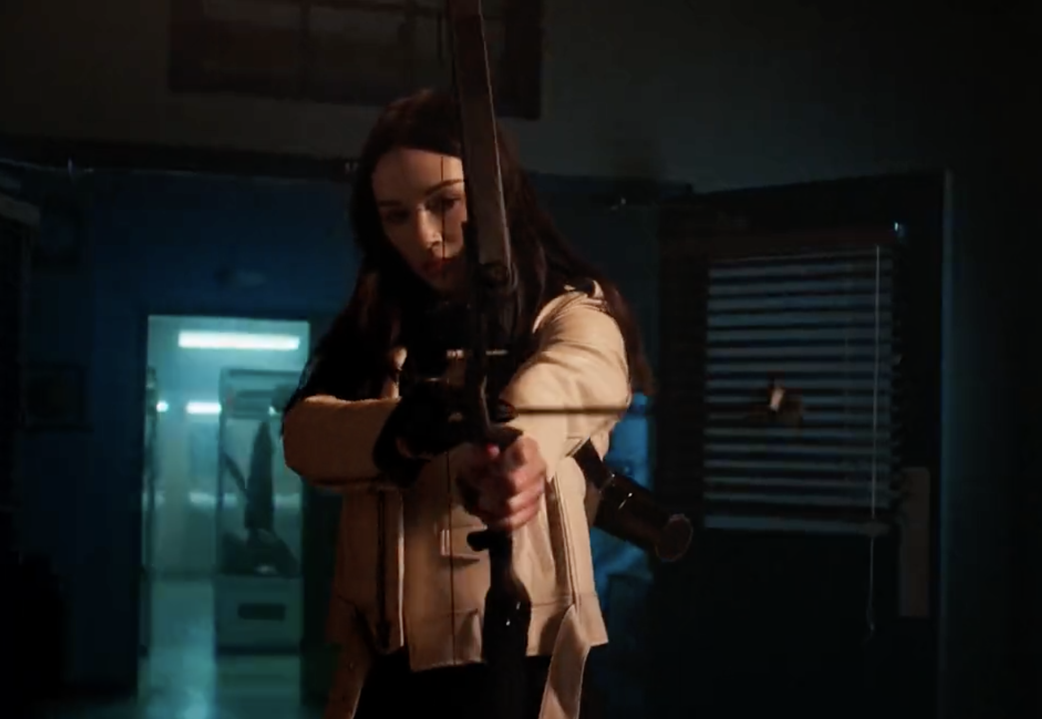Teen Wolf: The Movie gets 2023 premiere date and sneak peek of Allison's return
