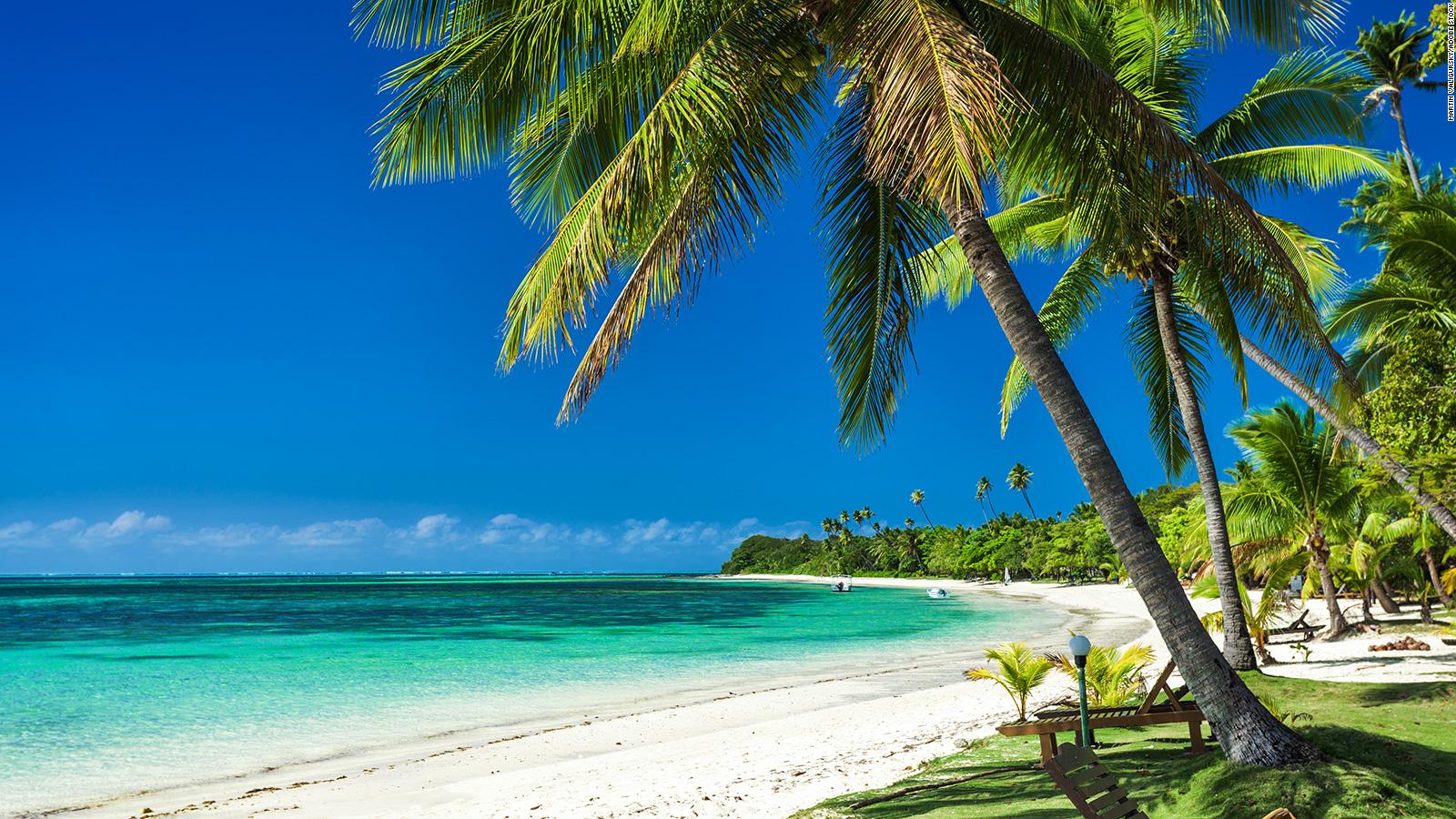 Where to travel in 2023: The best destinations to visit