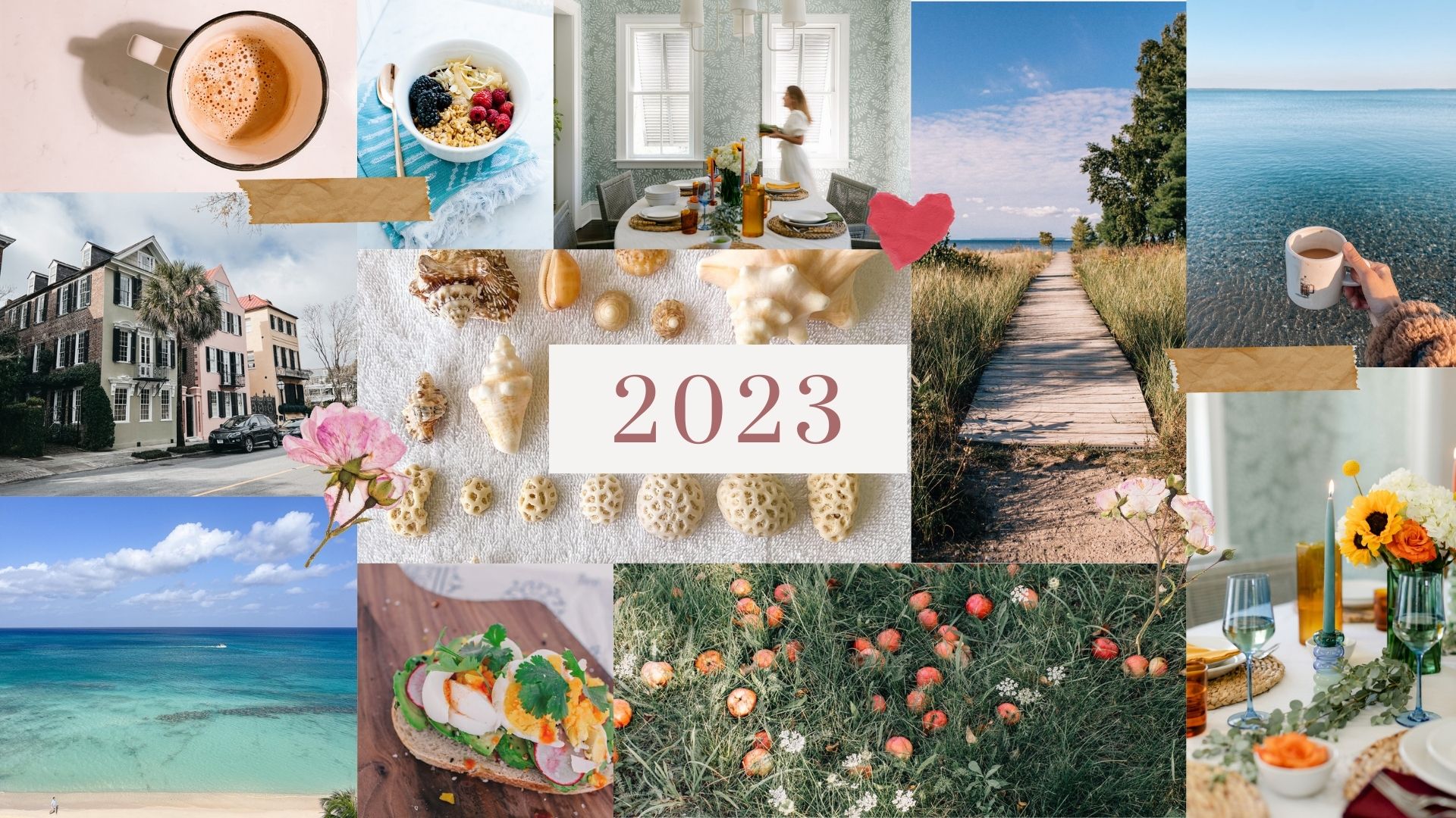 Tech Background for 2023