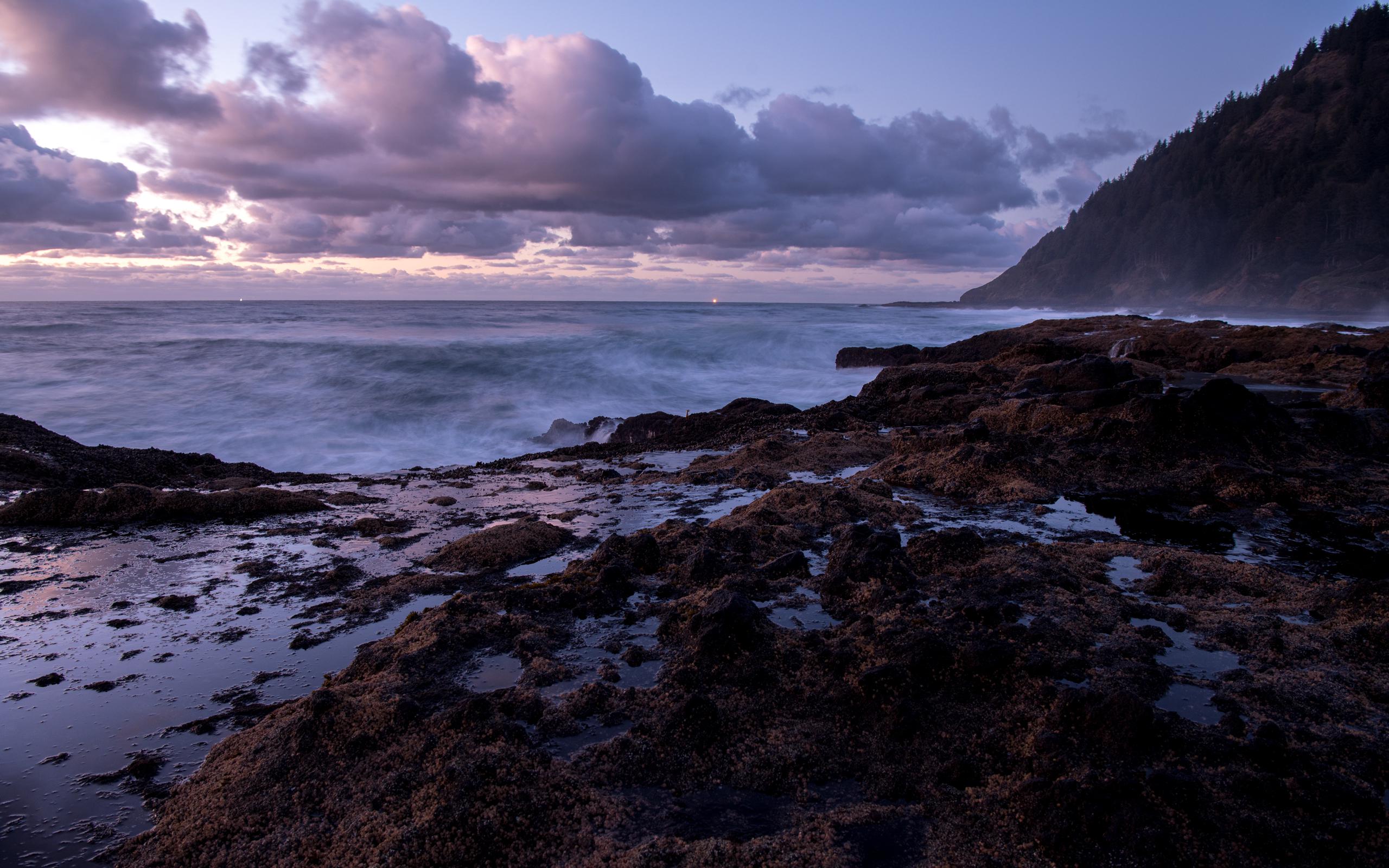Beach 4K wallpaper for your desktop or mobile screen free and easy to download