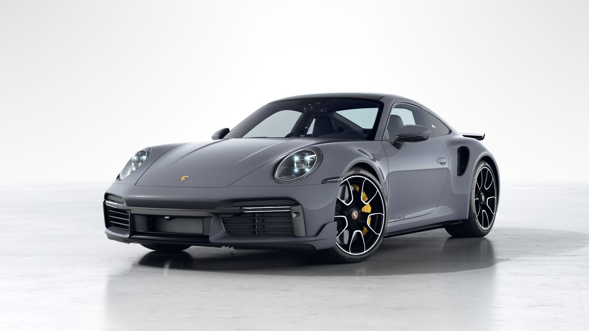 New 2023 Porsche 911 Turbo S Coupe in Woodland Hills #. Porsche Woodland Hills