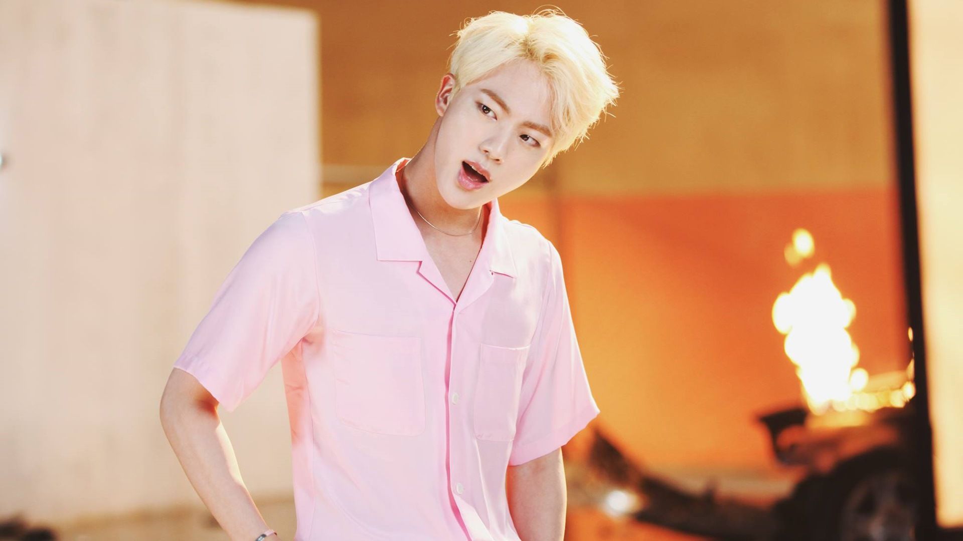 Jin net worth 2022: BTS member celebrates last birthday before military enlistment Financial Blog