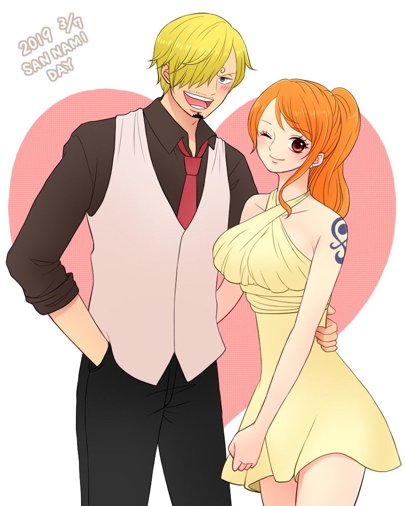❂ ONE PIECE (ワンピース) ❂. Manga anime one piece, One piece nami, One piece