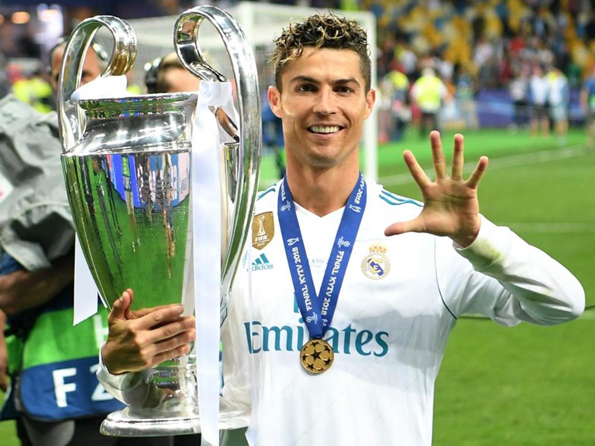 Real Madrid seeks to plug Ronaldo scoring gap