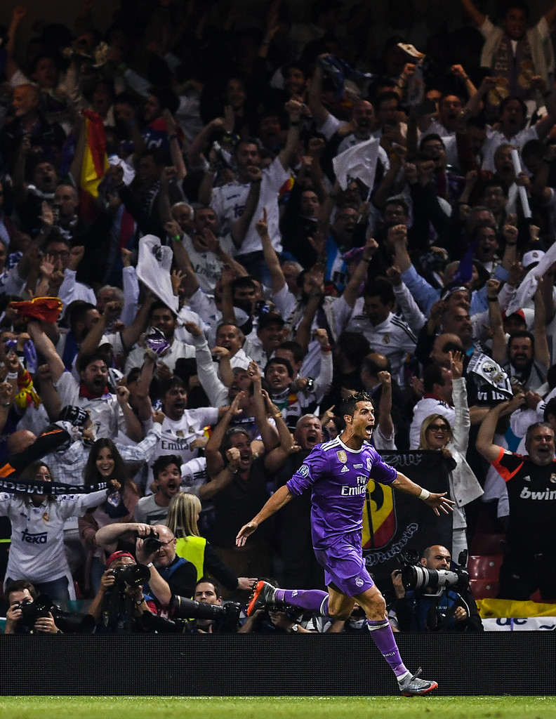 Cristiano Ronaldo Ronaldo Photo