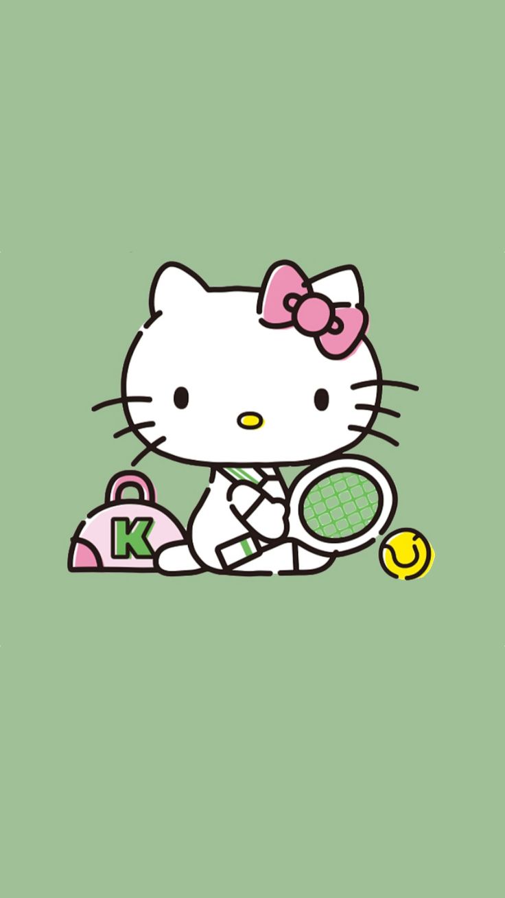 Pin by Bia Freitas on Hello Kitty  Hello kitty backgrounds, Hello kitty  wallpaper, Hello kitty pictures