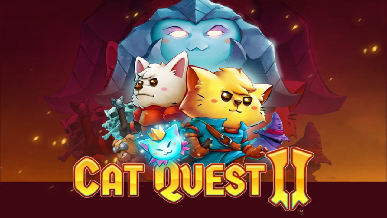 Cat Quest II Review