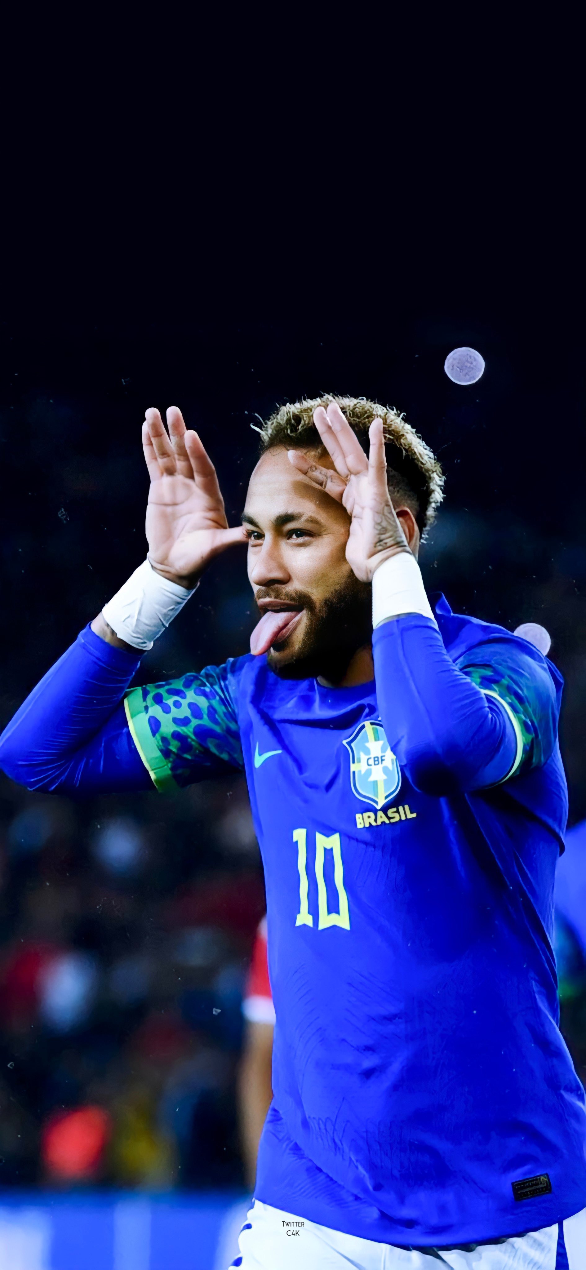 Neymar J 2024 Wallpapers: Những hình nền của Neymar được thiết kế riêng cho mùa giải 2024, đặc biệt, ấn tượng và độc đáo. Xem ngay để tìm kiếm hình nền yêu thích của bạn và cùng tận hưởng những khoảnh khắc đầy cảm hứng của Neymar J trong mùa giải sắp tới này.