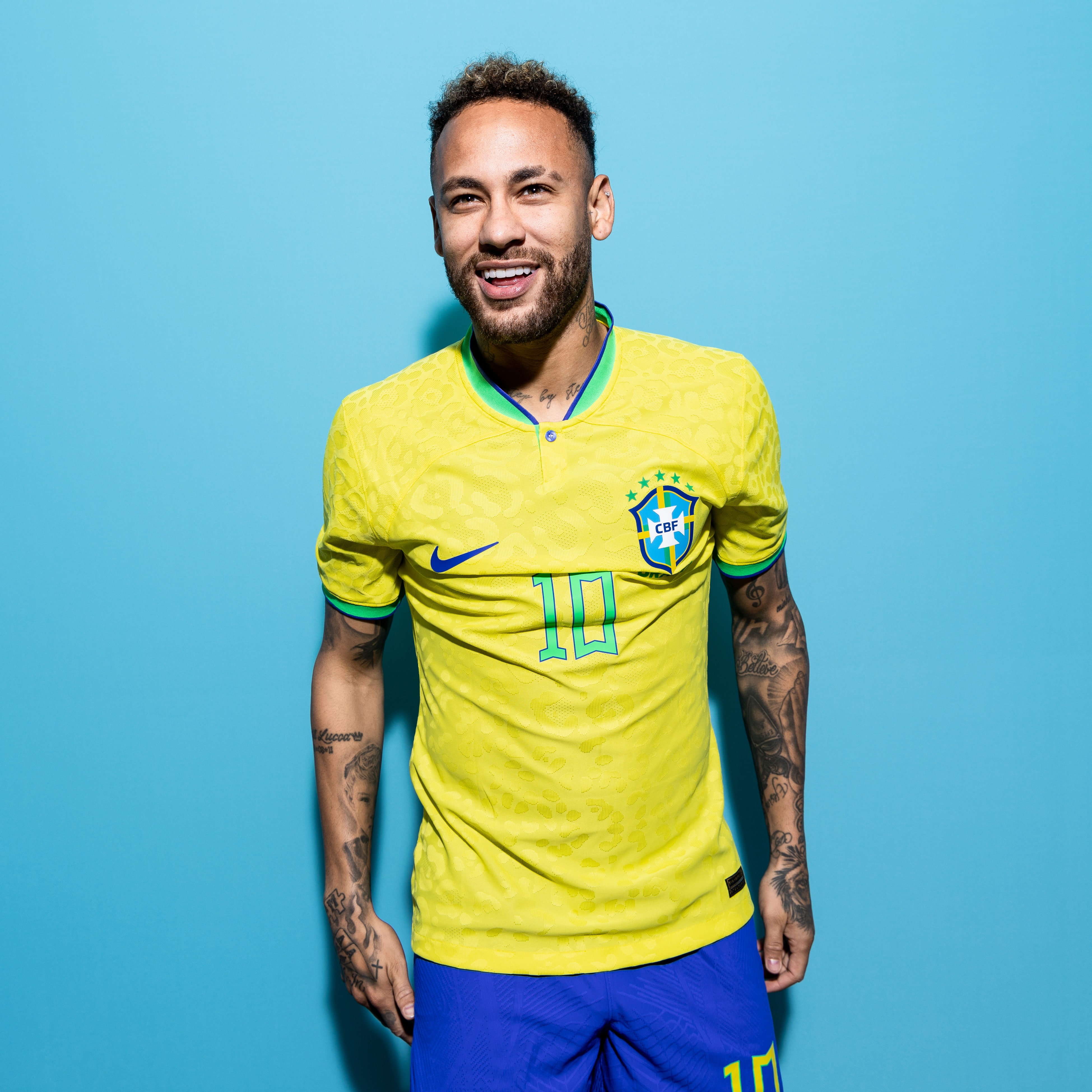 Neymar J 2023 Wallpapers - Wallpaper Cave