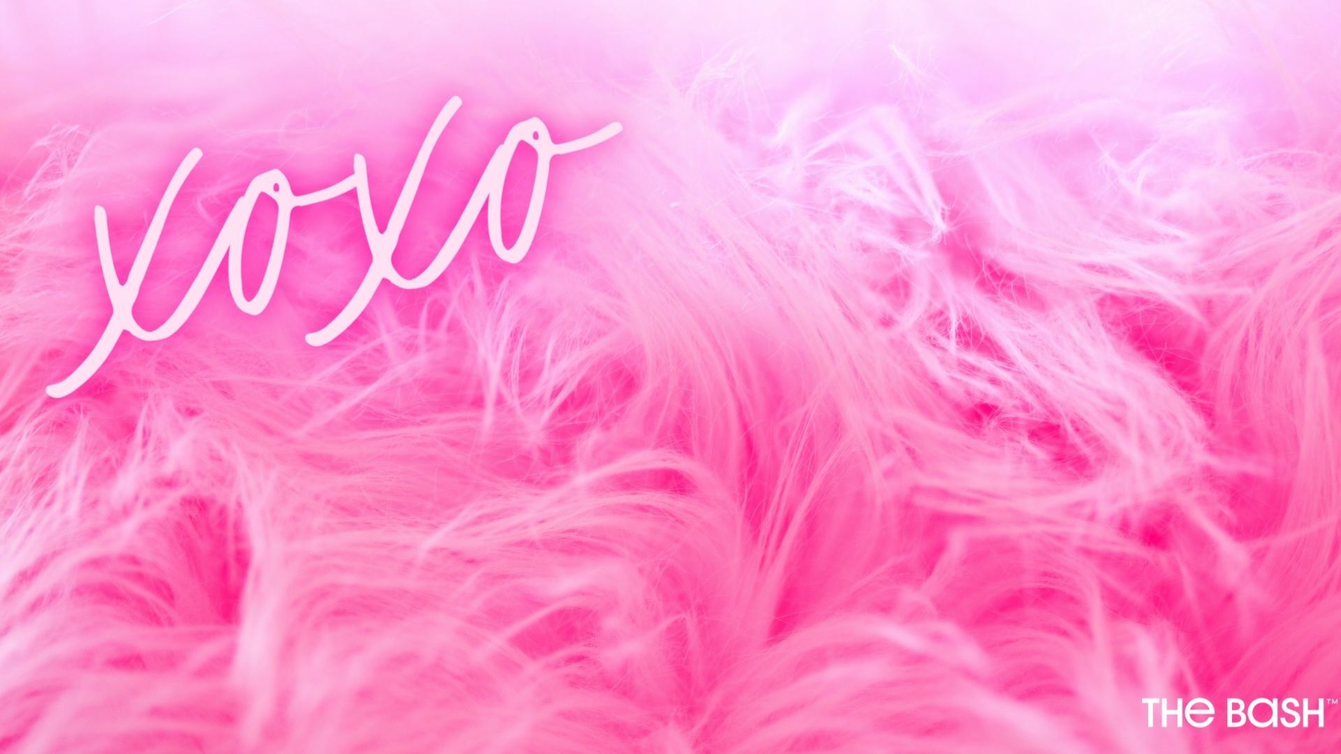 Virtual Valentine's Day Zoom Background