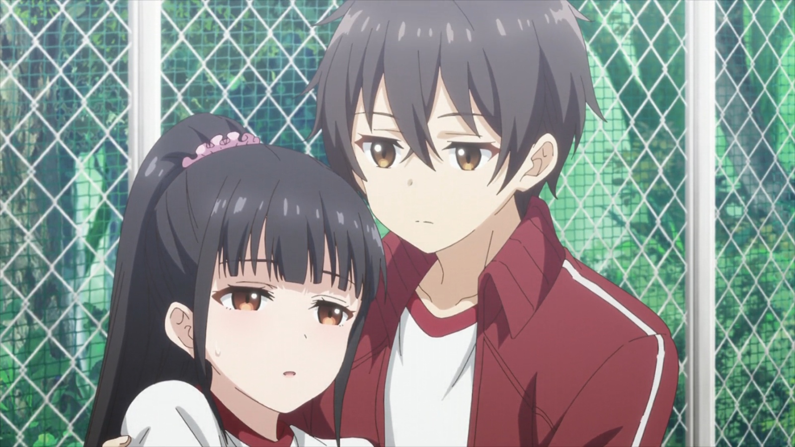 Episode 2. Mamahaha no Tsurego ga Motokano Datta