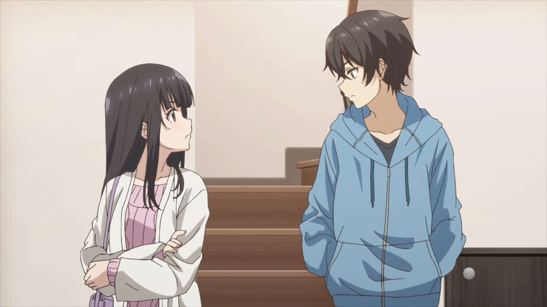 Yume and Mizuto