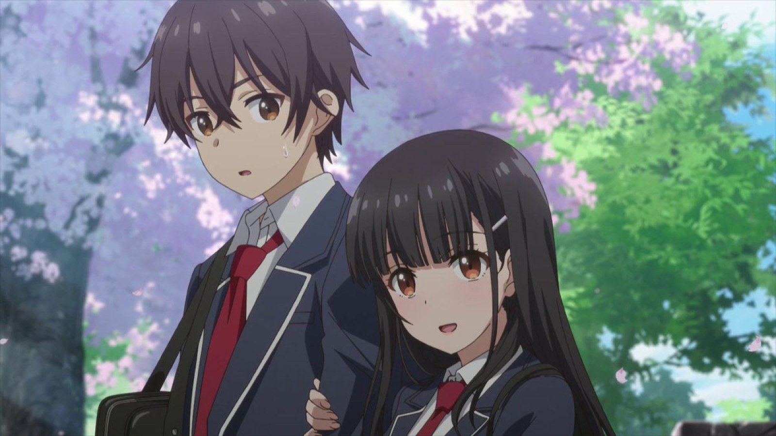 My Stepmom's Daughter Is My Ex' Episode 7 Live Stream Details, Spoilers