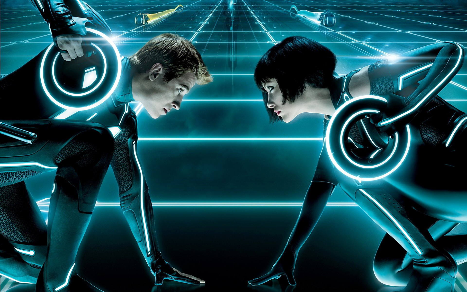 Tron Legacy wallpaper. Tron Legacy
