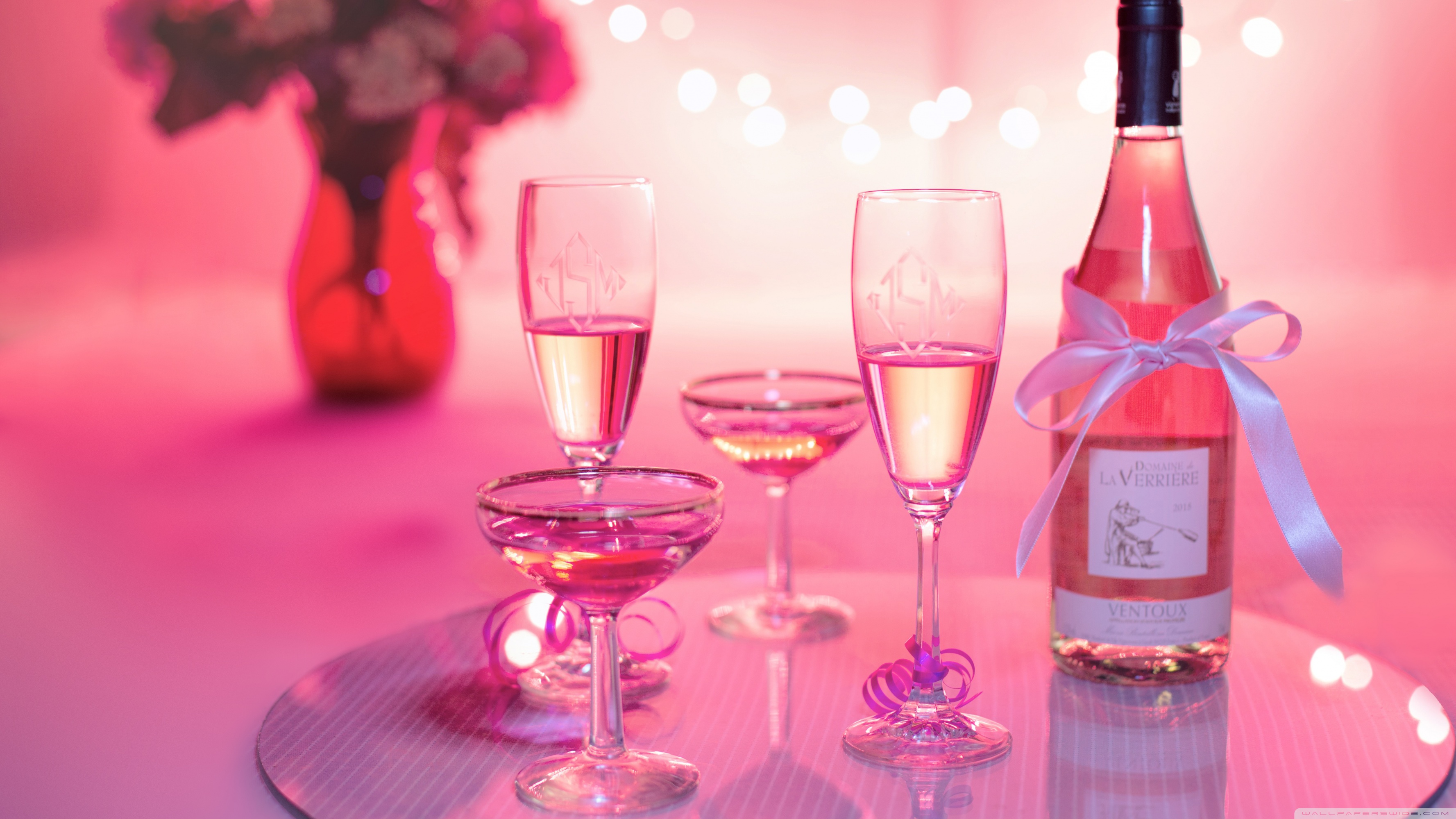 Happy Valentine's Day 2017 Ultra HD Desktop Background Wallpaper for 4K UHD TV, Widescreen & UltraWide Desktop & Laptop, Tablet
