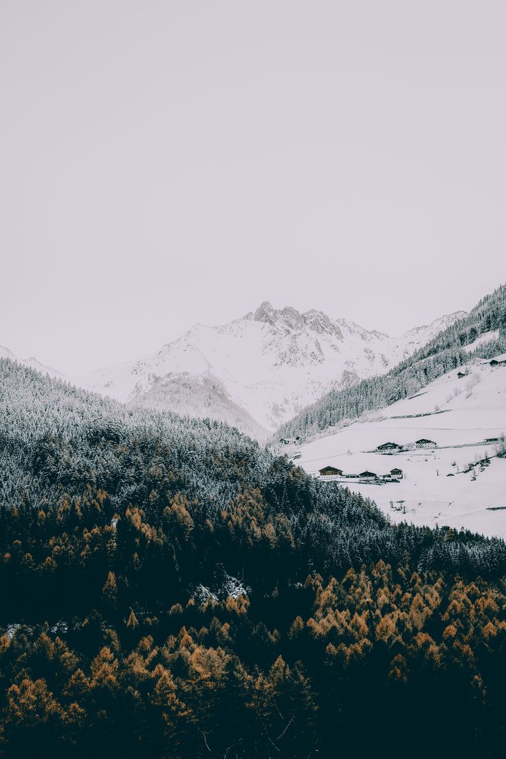 Mother nature #explore #views. iPhone wallpaper winter, New wallpaper iphone, Winter wallpaper