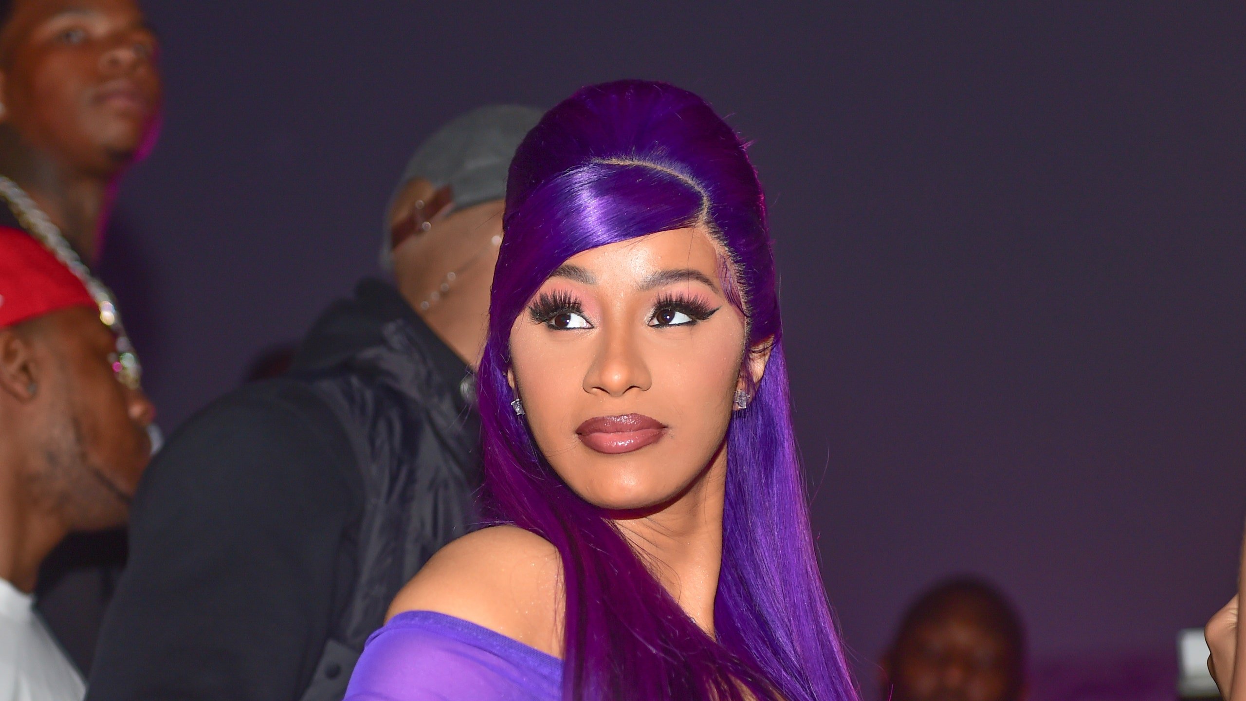 Cardi B 2023 Wallpapers - Wallpaper Cave