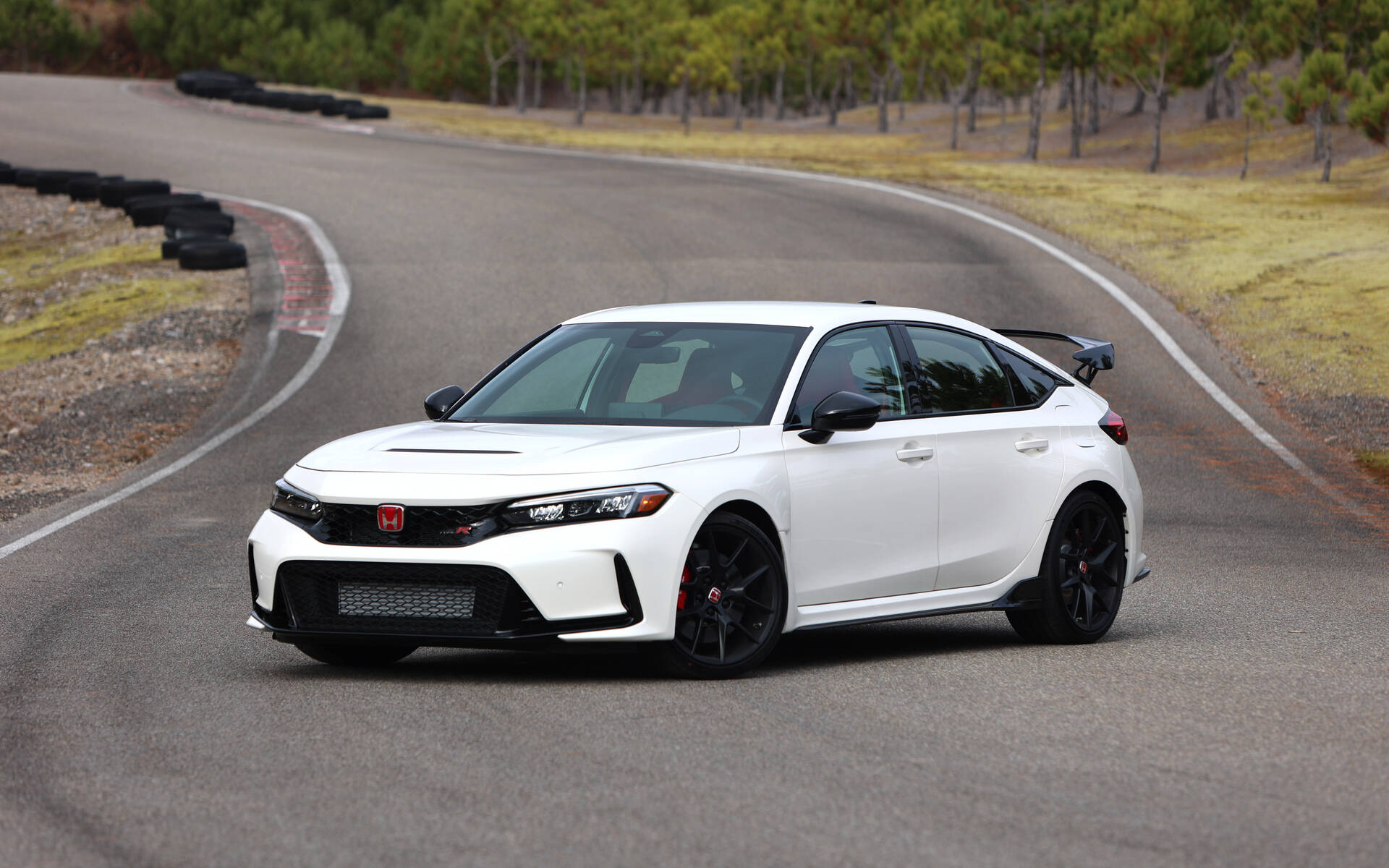 2023 Honda Civic Type R: So Expensive, Yet So Much Fun Car Guide