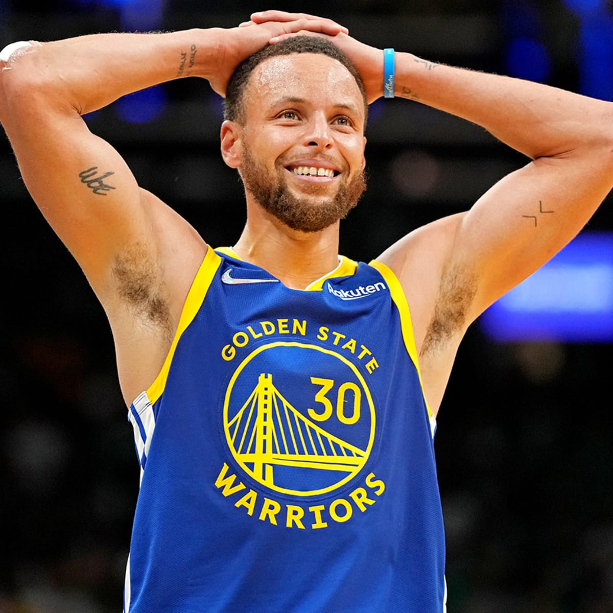 Can the Warriors win the NBA championship in 2023?